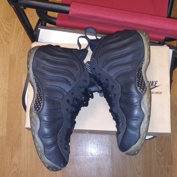Air foamposite one - Picture 1 of 6